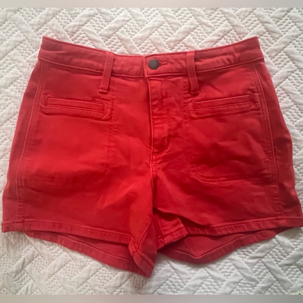 Better Than Denim Shorts ❤️